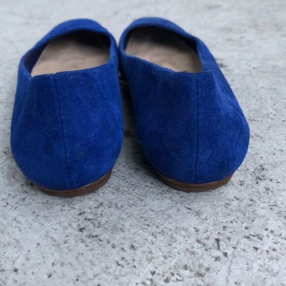 YSL Love Ballet Flats  - Picture 3 of 6